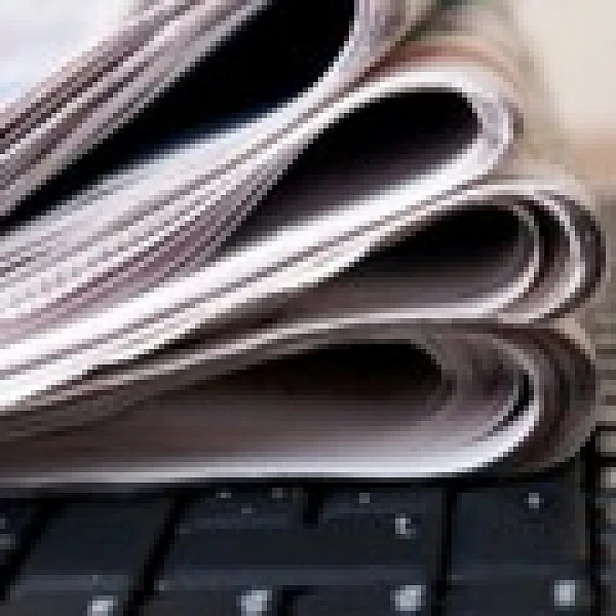 Преглед на регионалния печат