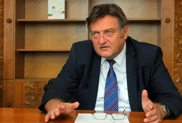 Данов събира кметовете за инвестициите