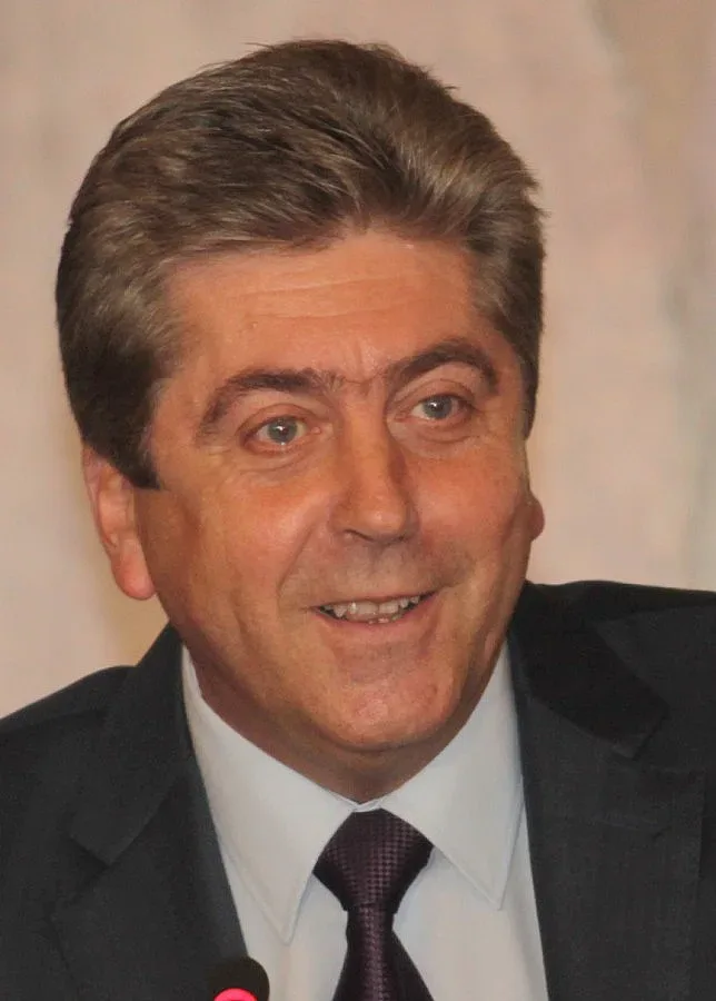 Първанов: Не правя партиен борд или група за натиск