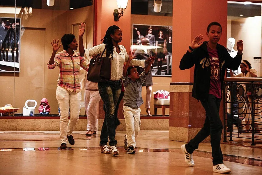 Варварската атака в Найроби е удар по туризма