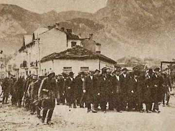 1923 г. е триумф на безумието