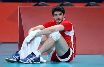 Лекуват Скримов за ключовите сблъсъци