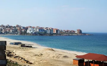 Туристка от Беларус се удави край Созопол