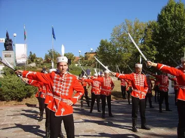 Кърджали чества тържествено Деня независимостта