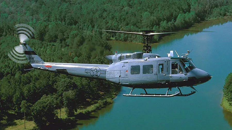 Американски военнотранспортен хеликоптер се разби в Аризона