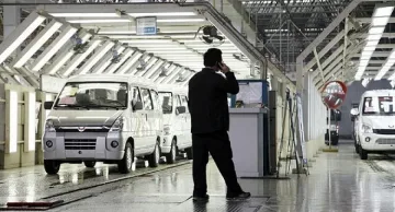 Правим части за BMW и RENAULT