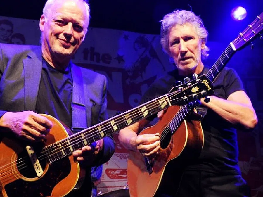 Уотърс призна: Сгреших, че съдих другите от Флойд