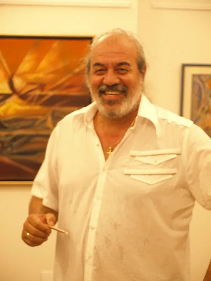 Как гъските помогнаха на живописта