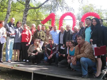 Станишев: БСП оцелява, защото е с дълбоки народни корени