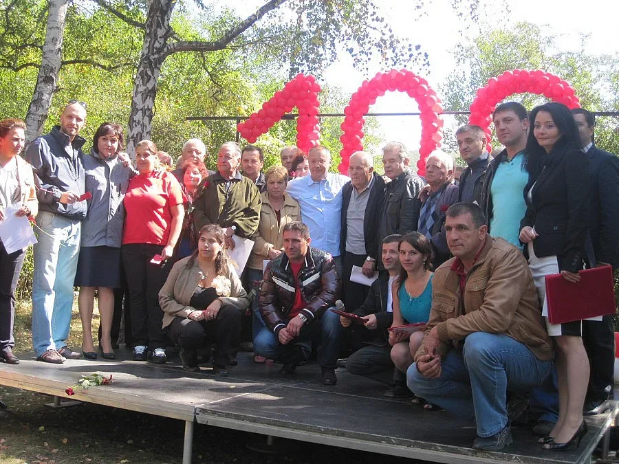 Станишев: БСП оцелява, защото е с дълбоки народни корени