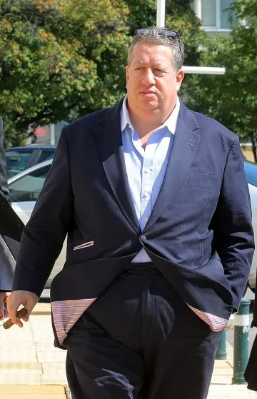 Александър Томов: Стойчо е диригент, взима 20 000 лева