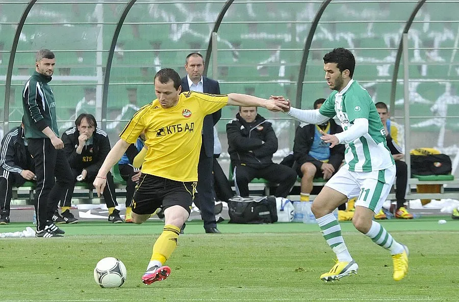 320 полицаи пазят битката за Тракия