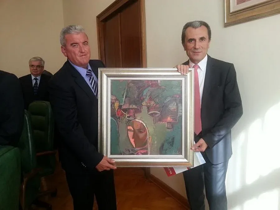 Акиф: Можем да подслоним ограничен брой бежански семейства