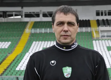 Петър Хубчев: Излизаме без страх срещу Ботев