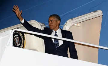 САЩ поставиха условия за диалог с Иран