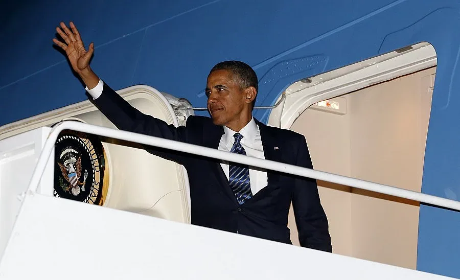 САЩ поставиха условия за диалог с Иран