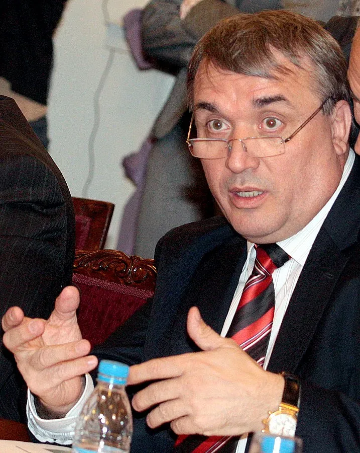 Манчев: Страната прави всичко, за да загуби делото за „Белене"