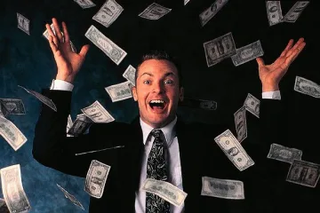 Мъжете зарязват половинки за $1 млн. 