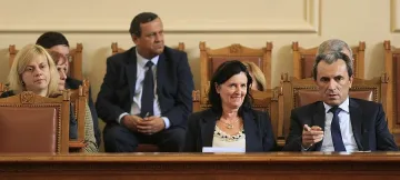 Дават данък "лихва" за образование