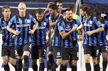 Чернобил ни удари, плачат в Хърватия