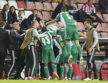 Брюксел празнува заедно с Разград