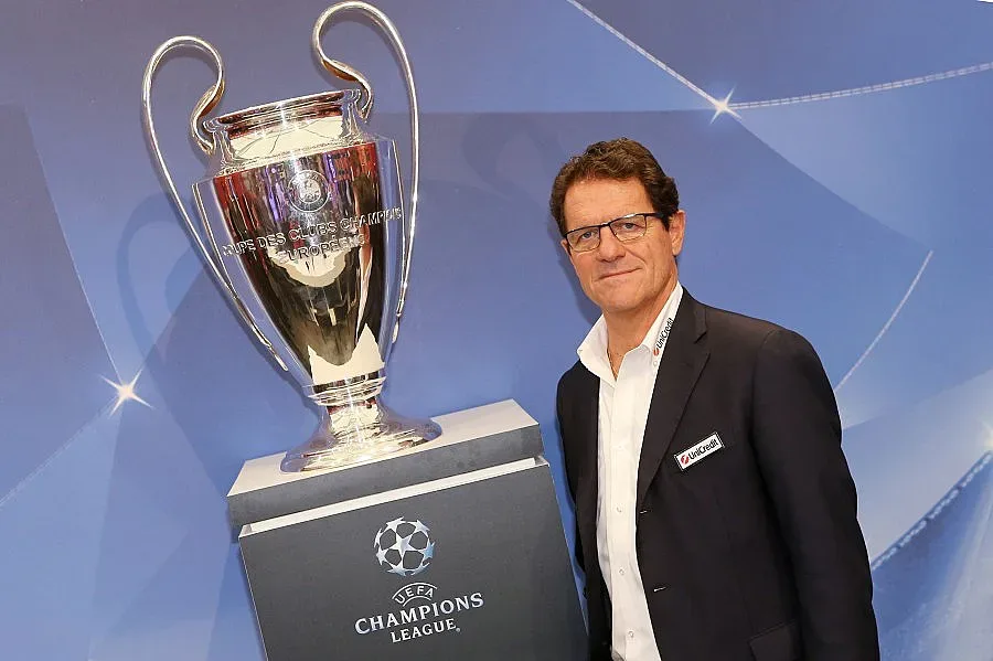 Капело пред "Стандарт": Буфон ни спаси срещу България