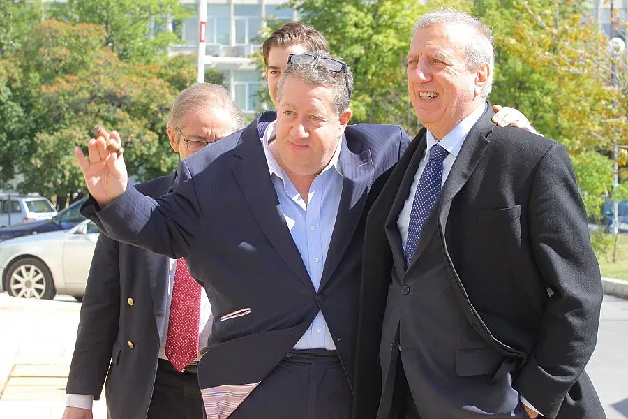 ЦСКА се сродява със "Селтик" и "Евертън"