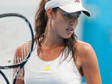 Ана Иванович идва в София, иска да опознае страната ни