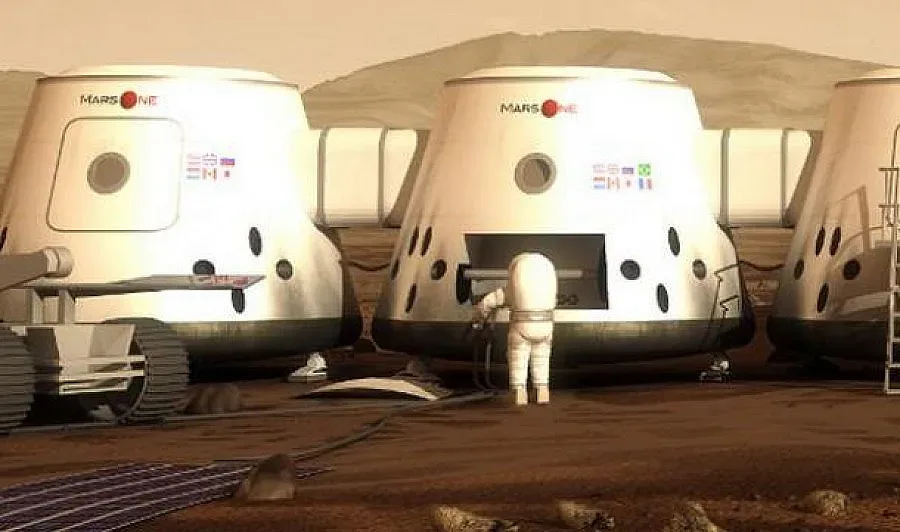 Десет българи напират за Марс