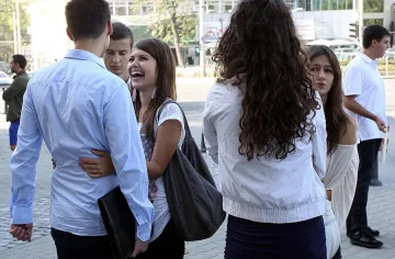 40 на сто от младите недоволни от заплатата