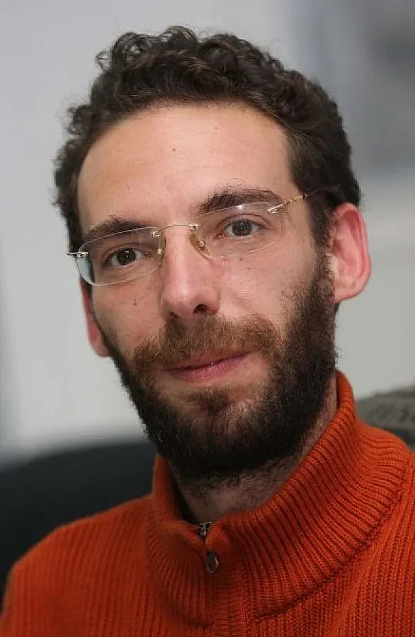 За кожата на един бежанец