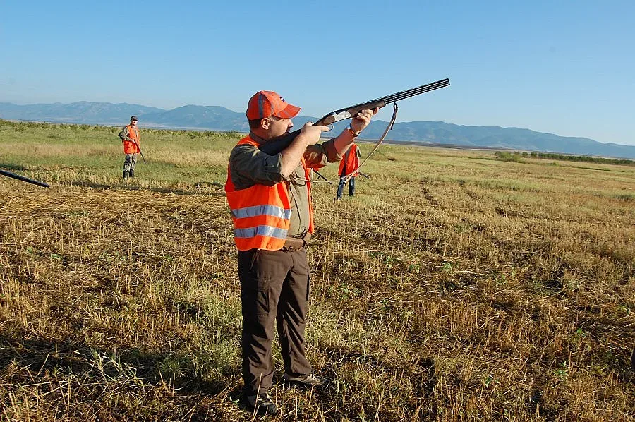 Чип сменя ловния билет