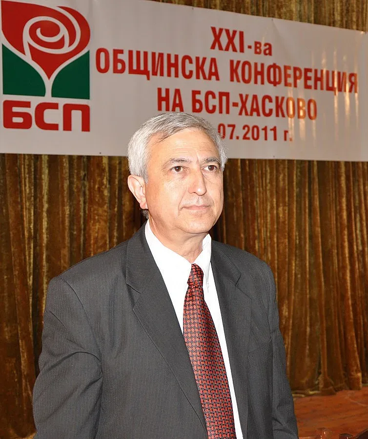 Хасково с втори заместник областен управител, няма титуляр