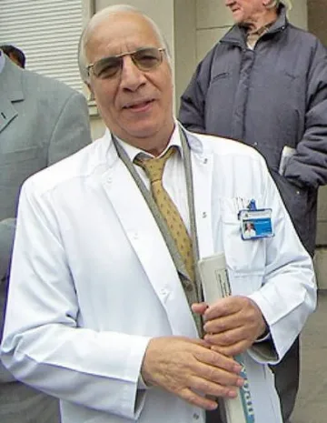 Проф. Александър Чирков: В Германия ми казваха: Ти не си балканец.