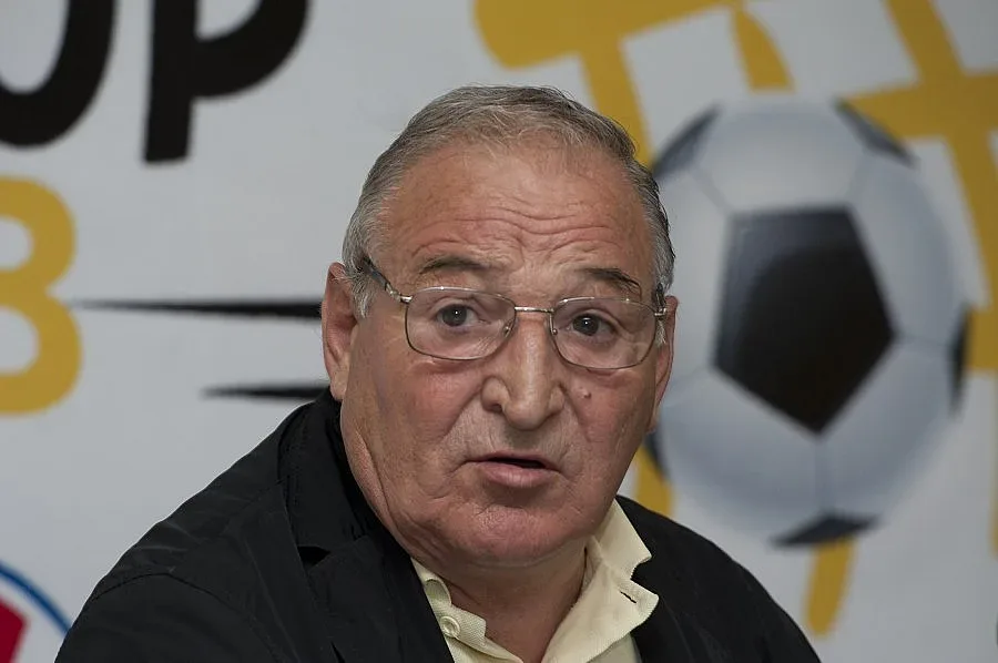 Пенев: Повечето журналисти са левскари