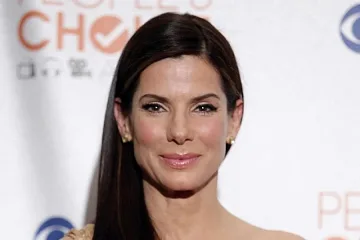 Сандра с награда за кариера