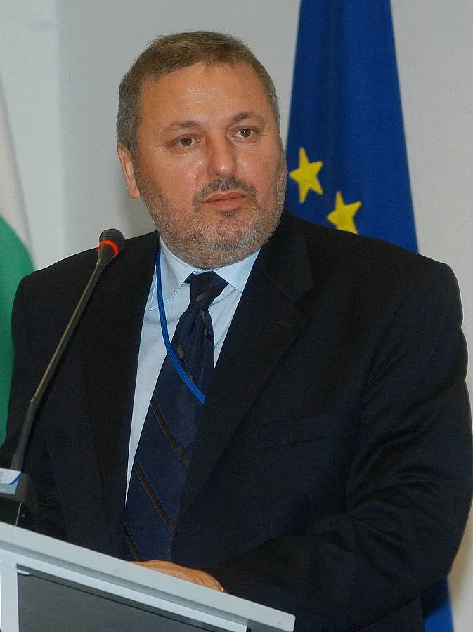 "Ръководство въздушно движение" има нов директор