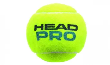 HEAD PRO е официалната топка на Турнира на тенис шампионките