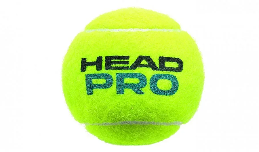 HEAD PRO е официалната топка на Турнира на тенис шампионките