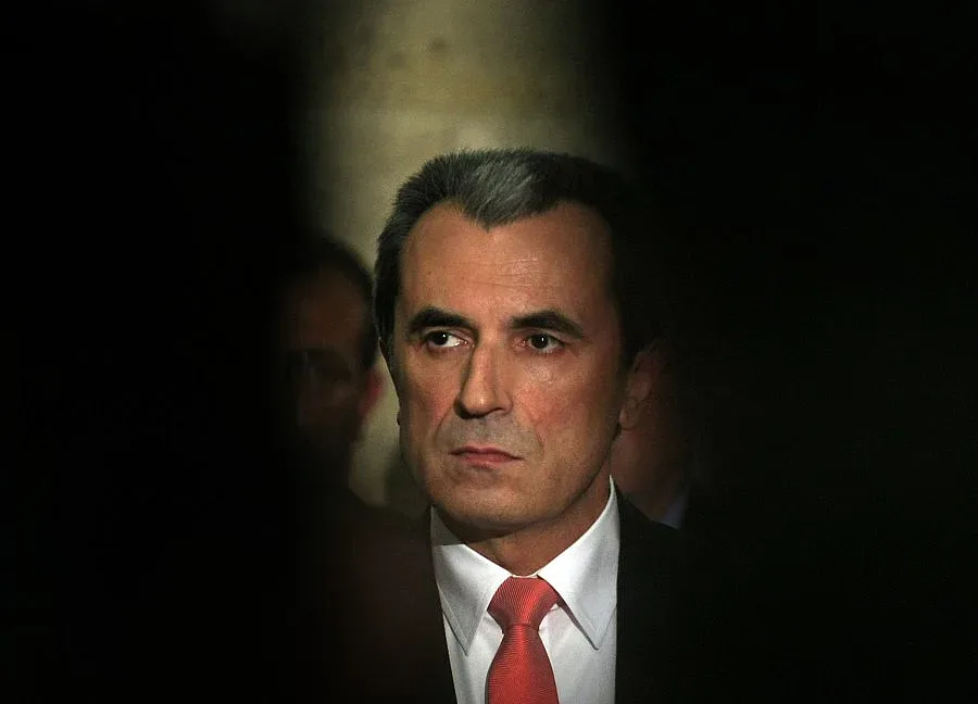 Орешарски е скeптичен към препоръките на Световната банка