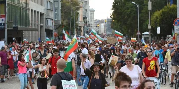 Economist: Ще имат ли дълготраен ефект протестите в България