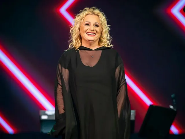 Рожден ден днес има Тони Димитрова