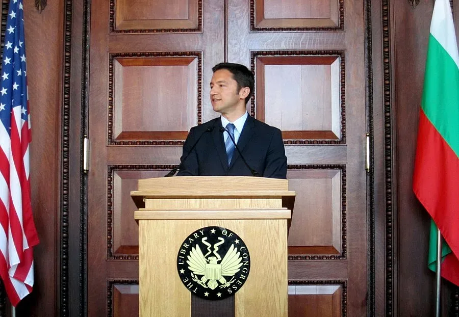 Вигенин: Отношенията ни със САЩ се развиват стабилно