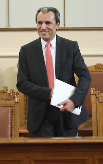 Мерките за заетост са акцент в програмата на кабинета