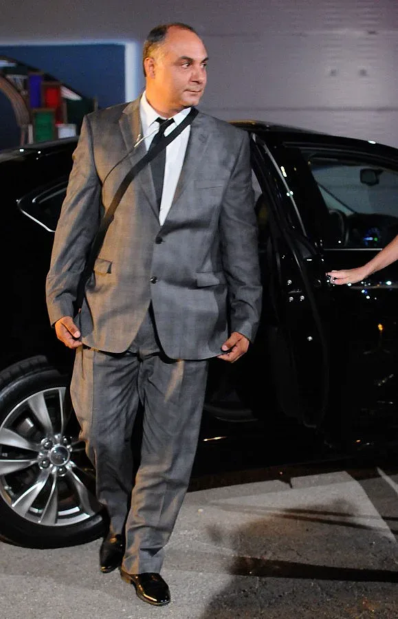 Синът на Цар Киро напусна Къщата 