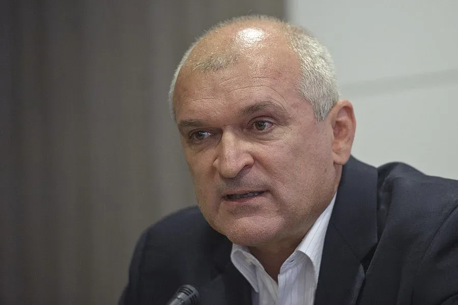 ГЕРБ сезира комисията "Сидеров" за случая "Хохегер"