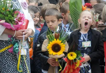 Приеха на второ четене промени в Закона за просветата 