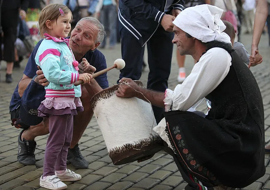 Граждански контрол съпътства парламентарния