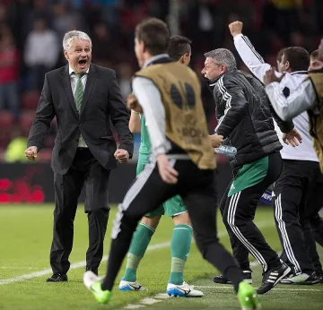 Стоев: Все пак дойдохме за победа