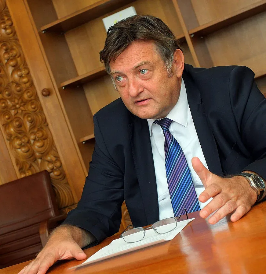 Данов: ГЕРБ закъсня с вота на недоверие, вече работим 